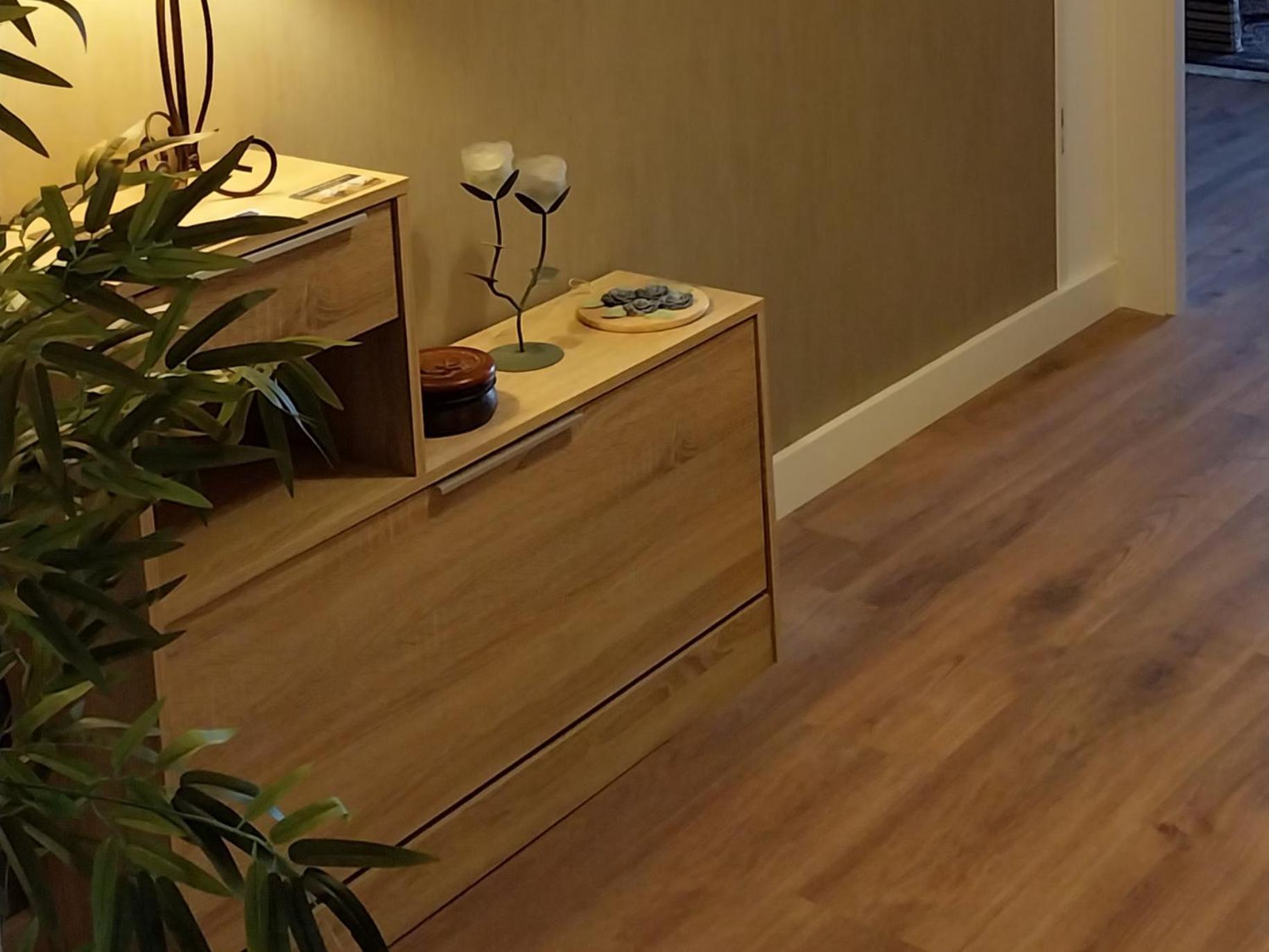 Piso Navas 2 Apartman Navas de San Antonio Kültér fotó